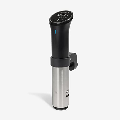 Anova Culinary Sous Vide Precision Cooker 3.0 WiFi, 1100 W
